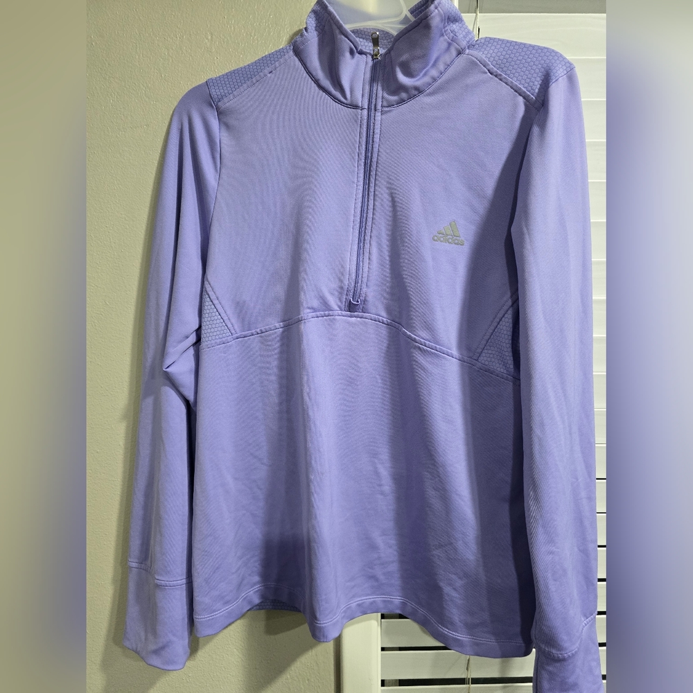 Exercise sweater